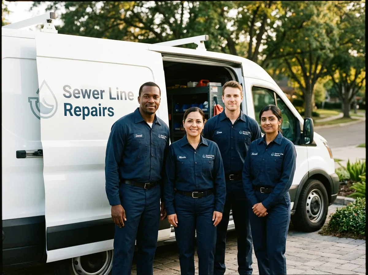 Emergency Plumber company in Umatilla, OR