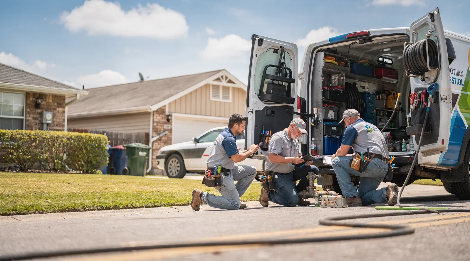 Emergency Plumber in Umatilla, OR near me